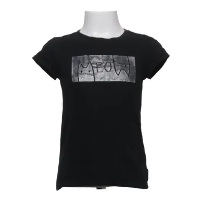 T-shirt (Gray) from Gap Kids Cotton
