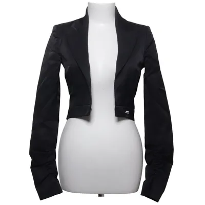 Bolero (Sort) fra Miss Sixty Acetat, Elastan