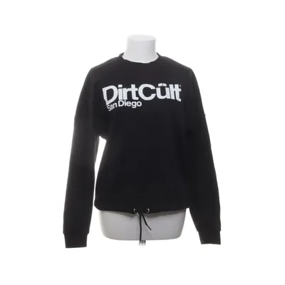 Collegetröja (ONR 20-108) från DirtCult Bomull, Polyester