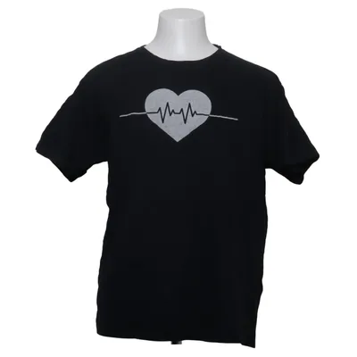 T-shirt (Noir) de JHK