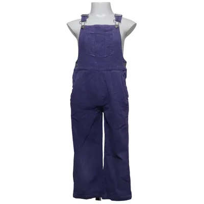 Salopette (Violet) de Mini Market Coton