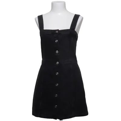 Dungaree dress (Nila) from Mavi Gold Cotton