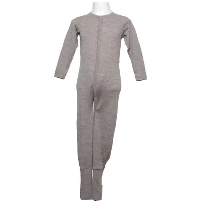 Sparkdräkt (Grå) från Joha Merinoull