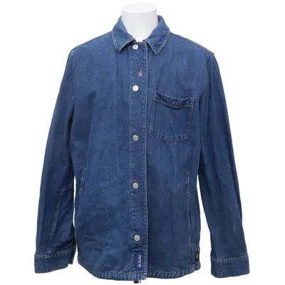 Jeansjacka (Blå) från Scotch & Soda Bomull