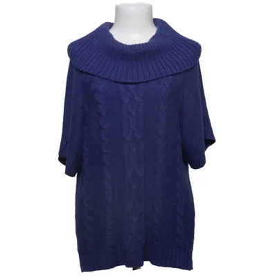 Tröja (Blå) från Dressbarn Akryl, Polyester