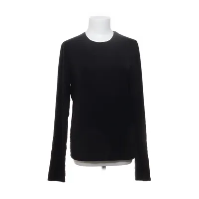 Långärmad t-shirt (Svart) från Djerf Avenue Lyocell