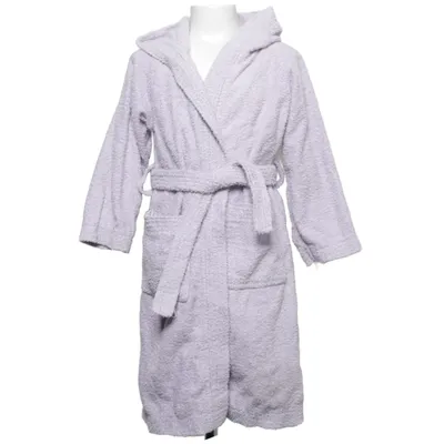 Badrock (Grå) från Ellos Bomull