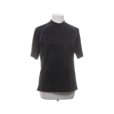 Zwemshirt (Zwart) van Umbro Polyester