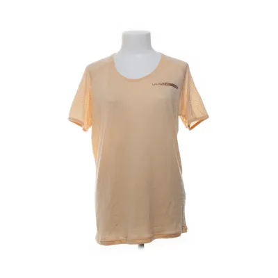 T-shirt (Beige) från Ulvang Elastan, Merinoull, Polyamid