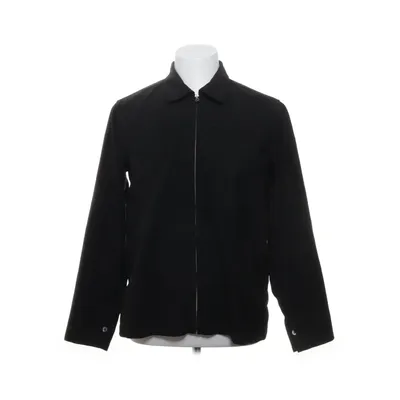 Jacka (Svart) från L'Homme Rouge Polyester, Ull