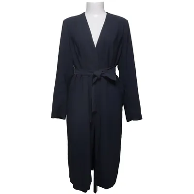 Manteau (Gris) de Zoul Edition Élasthane, Polyester