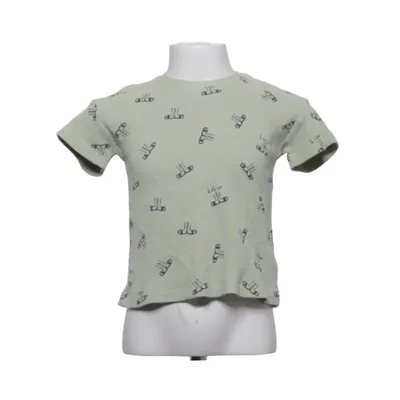 T-shirt (Groen, Meerkleurig) van Filou & Friends Organisch katoen