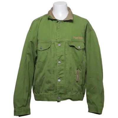 Veste en jean (Rr55) de Diesel Industry Coton