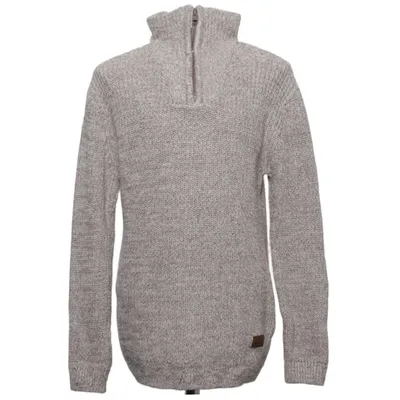 Sweater (Beige) from Dopo Dopo Cotton