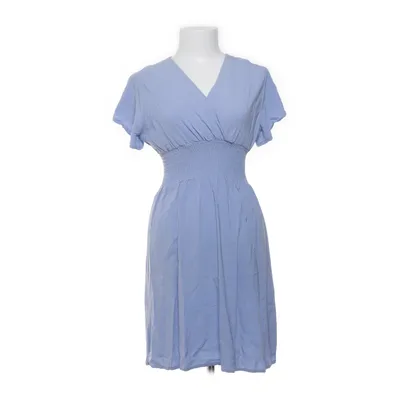 Dress (Blue) from C'FLO Viscose
