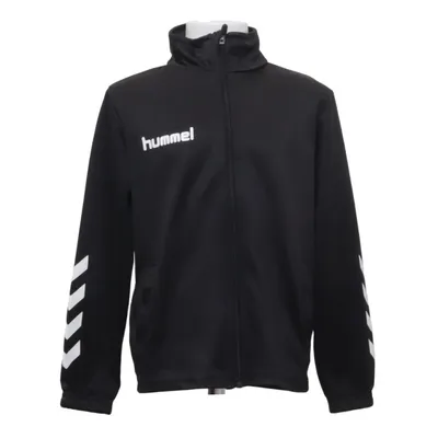 Veste de sport (Noir) de Hummel Polyester