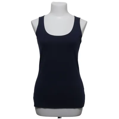 Tank Top (Blue) from Wolford