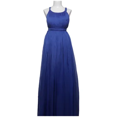 Robe de soirée (Bleu) de Sofia Moore