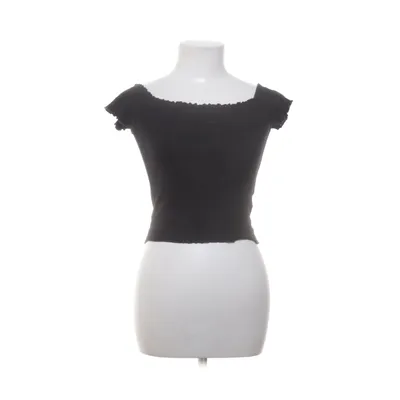 Tubtopp (Svart) från Gina Tricot