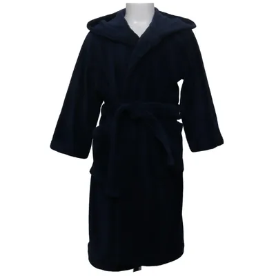 Peignoir (Bleu) de Åhléns Polyester