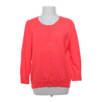 Kofta (Röd) från H&M Basic Polyester