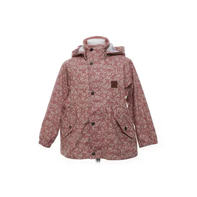 Regnjacka (Rosa, Flerfärgad) från Kuling Polyester, Polyuretan