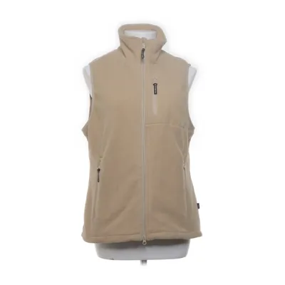 Ytterväst (Beige) från High Mountain Polyester