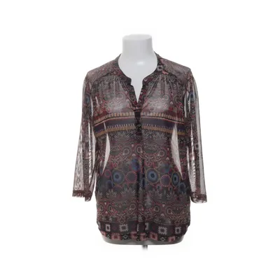 Tunika (Flerfarvet) fra Soul River Elastan, Polyester