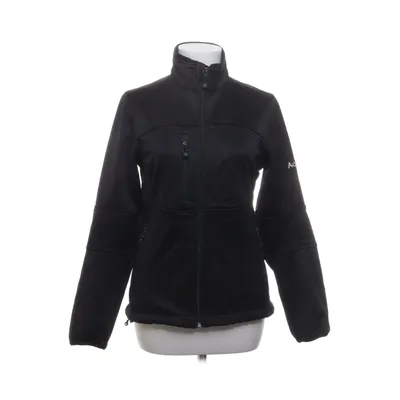 Softshell jacket (Black) from NightMare Polyester