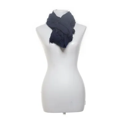 Halsduk (Blå) från Zara Accessories