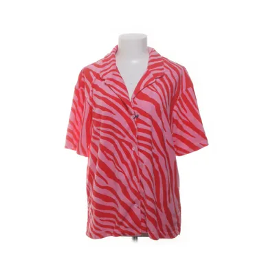 Chemise de pyjama (Rose, Rouge) de Stronger Coton, Polyester
