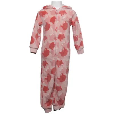 Onesie (Roze) van George Elastaan, Polyester