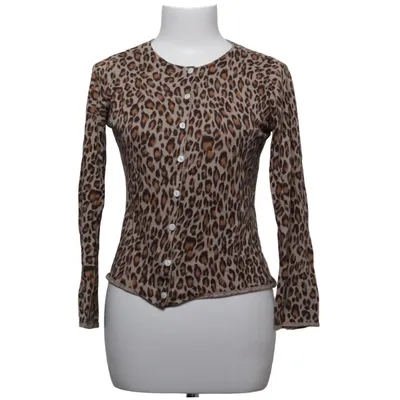 Cardigan (Beige, Brown, Black) from DAY Birger et Mikkelsen Cotton, Wool
