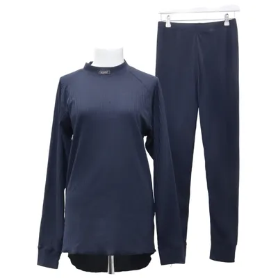 Onderkleding (Blauw) van Cutt-Edge Polyester