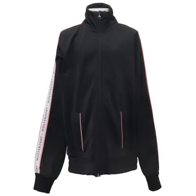 Veste de sport (Noir) de Casual Girls Wear Polyester