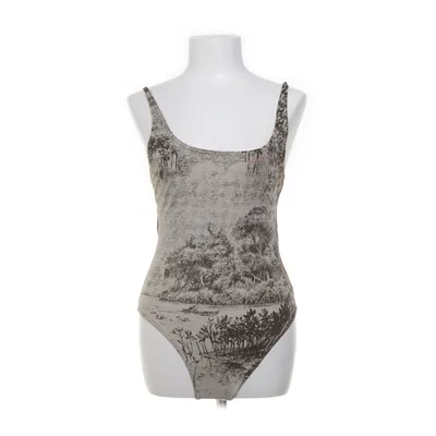 Badpak (Beige, Bruin) van O'Neill Elastaan, Nylon