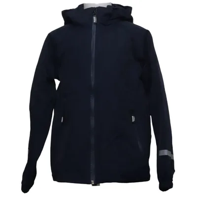 Regnjacka (Blå) från Kaxs Proxtec Polyamid, Polyester