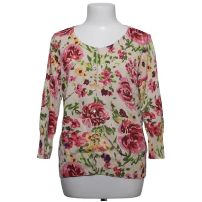 Cardigan (Beige, Meerkleurig) van Uttam Boutique Katoen