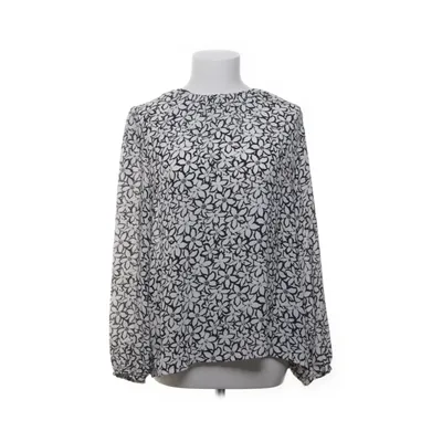 Blus (Svart, Vit) från STOCKH LM