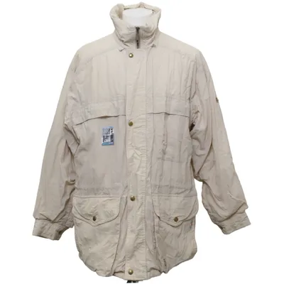 Veste polaire (Beige) de Elho Polyester