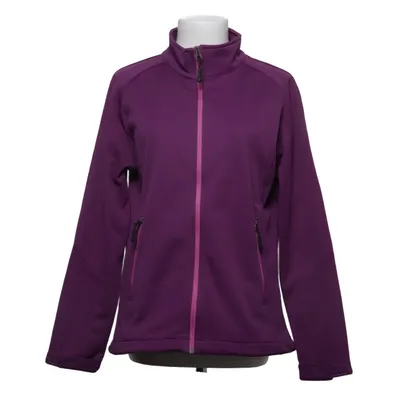 Veste anti-froid (Violet) de Shamp Polyester