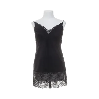 Pyjamaslinne (Svart) från Rosemunde