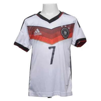 Fotbollströja (Germany Home Jersey) från Adidas