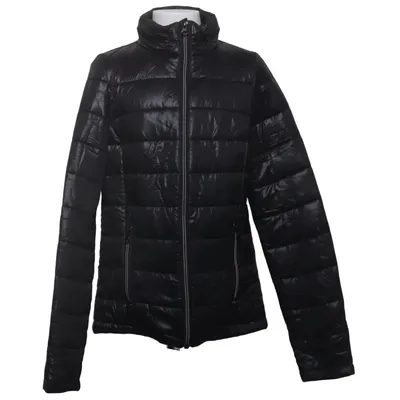 Lättviktsjacka (Svart) från Bizzy Polyamid, Polyester
