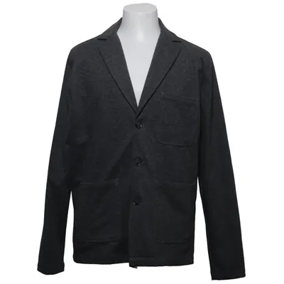 Blazer (Soft Blazer) fra Studio Total Bomuld, Elastan, Polyester