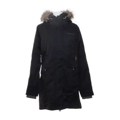 Parka (Zwart) van Didriksons Polyamide, Polyester