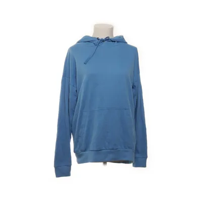 Huvtröja (Blå) från Saligia Bomull