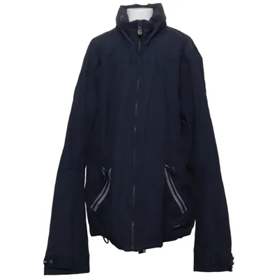 Veste (Bleu) de Gaastra Coton, Polyamide, Polyester