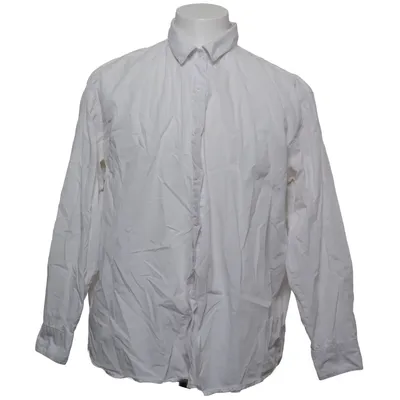 Skjorta (Vit) från Cheap Monday