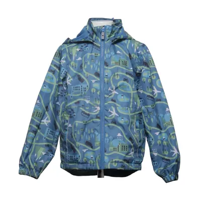 Veste imperméable (Sidi) de Peuhu Polyester